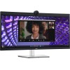 LCD Monitor|DELL|P3424WEB|34