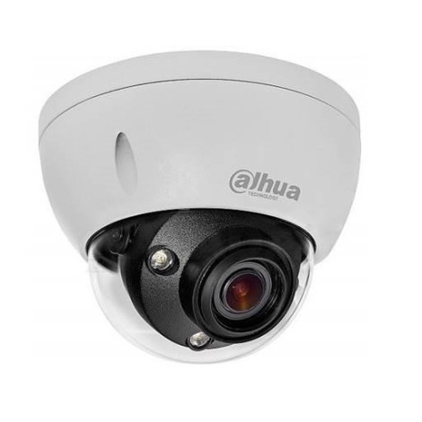 NET CAMERA 4MP IR DOME/IPC-HDBW5442E-ZE-2712-S3 DAHUA