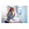 Philips | Oral Irrigator | HX3911/40 Sonicare Power Flosser 7000 | 600 ml | Number of heads 4 | White