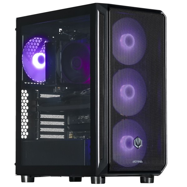 Actina 5901443414711 PC AMD Ryzen™ 7 ...