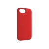 Fixed Story | Back Cover | Apple | iPhone 16e | Rubber | Red