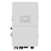 Deye Inverter Hybrid HV 50kW 4MPPT | SUN-50K-SG01HP3-EU-BM4