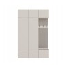 HAGA III 2SZ1W Cashmere Wardrobe
