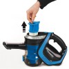 Polti | Vacuum cleaner | PBEU0112 Forzaspira Slim SR100 | Cordless operating | Handstick and Handheld | 21.9 V | Operating time (max) 50 min | Blue