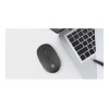 Natec | Mouse | Harrier 2 | Wireless | Bluetooth | Black