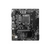 Mainboard|MSI|Intel H610|LGA1700|Micro-ATX|Memory DDR5|Memory slots 2|1xPCI-Express 1x|1xPCI-Express 16x|1xM.2|1x15pin D-sub|1xHDMI|4xUSB 2.0|2xUSB 3.2|1xPS/2|1xRJ45|3xAudio port|PROH610M-E