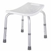 Rehabilitation shower stool