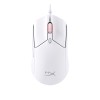 MOUSE USB OPTICAL PULSEFIRE/HASTE 2 WHITE HYPERX