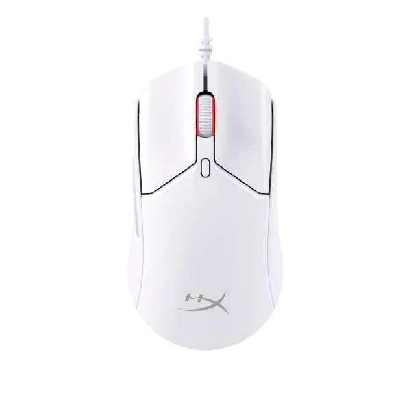 MOUSE USB OPTICAL PULSEFIRE/HASTE 2 WHITE ...