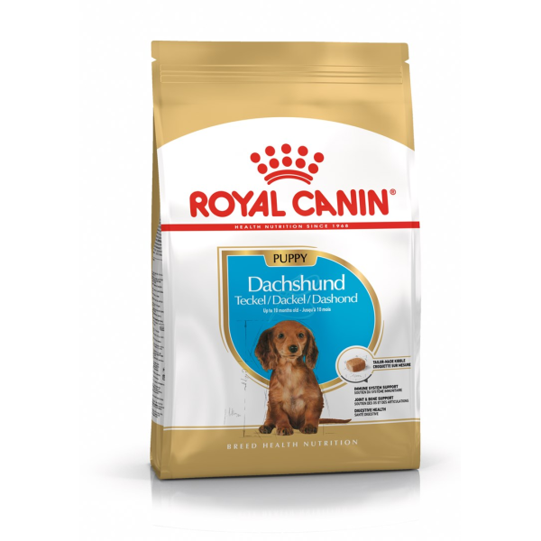 Food Royal Canin SHN Breed Dachshund ...