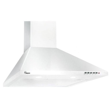 Akpo WK-4 Classic Eco 50 Chimney hood White