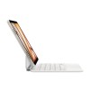 Apple Magic Keyboard for iPad Air 11-inch (M3) - International English - White