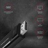 AXAGON RVC-DPC USB-C -> DisplayPort cable 1.8m 4K/60Hz