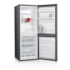 Chłodziarko-zamrażarka MPM-215-KB-39/E (dark inox)