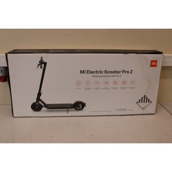 SALE OUT. Xiaomi Mi Electric Scooter ...