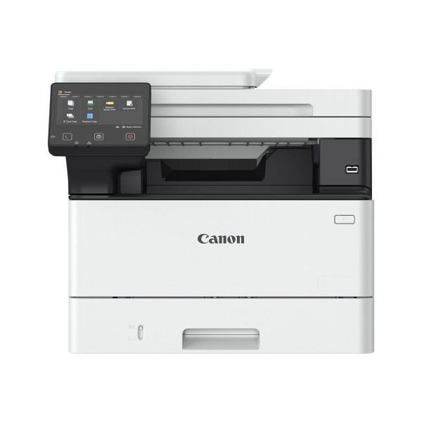 Canon I-SENSYS | MF463DW | Laser ...