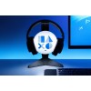 Paladone Playstation Head Light Headset stand