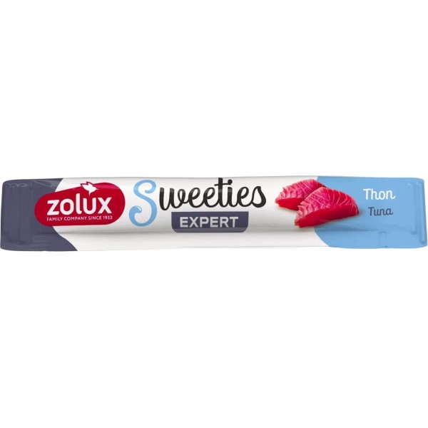 ZOLUX Sweeties tuna – cat treat ...