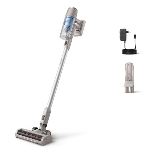 Philips 2000 series XC2011/01 Cordless Vacuum ...