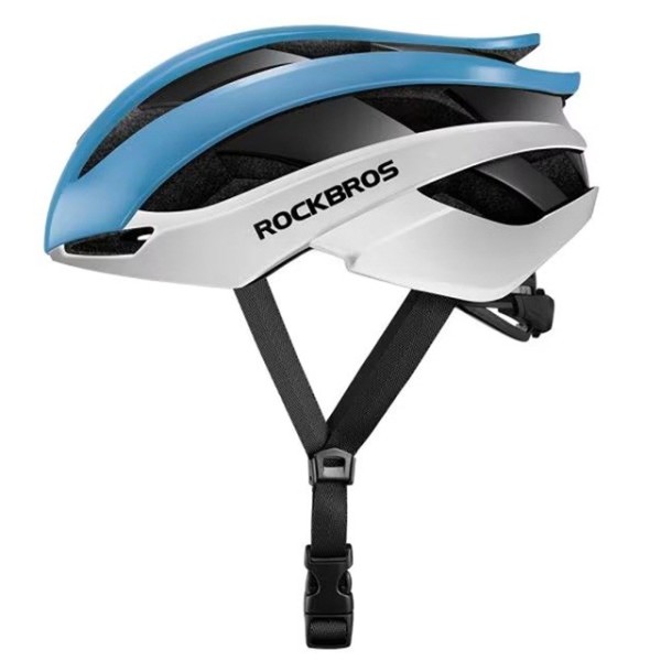 ROCKBROS Adjustable cycling helmet M 55-58 ...