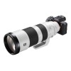 Sony FE 200-600mm F5.6-6.3 G OSS | Sony | FE 200-600mm F5.6-6.3 | Sony E-mount