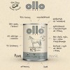 OLLO Pure Horse - wet dog food - 400g
