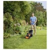 1400W Corded Lawn Mower BEMWP340 BLACK+DECKER
