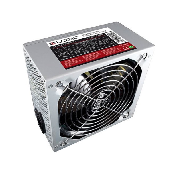 Logic 600 power supply unit 600 ...