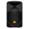 Behringer B112D Public Address (PA) system Black
