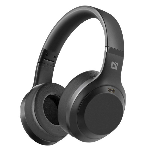 HEADPHONES DEFENDER BLUETOOTH FREEMOTION B695 ANC ...