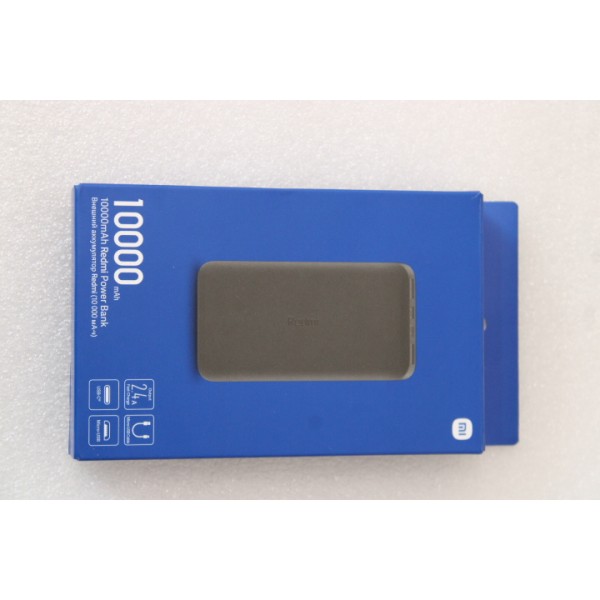 SALE OUT. Redmi 10000mAh Power Bank ...