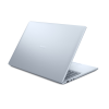 Dell Plus 16 DB16250 2.5K Ultra 9 288V/32GB/2TB/Intel Arc/Win11 Pro/ENG backlit kbd/FP/Ice Blue/3Y Basic OnSite Warranty