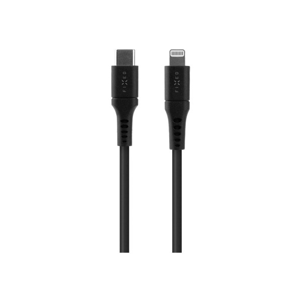 Fixed | Liquid Silicone Cable USB-C/Lightning, ...