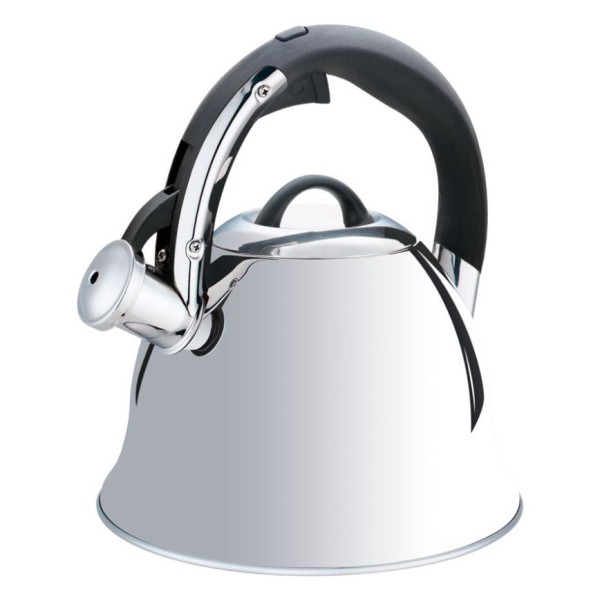 Non-electric kettle Maestro MR-1320-S Silver 2, ...