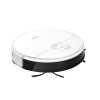 Midea | Robotic Vacuum Cleaner | I5C | Wet&Dry | Operating time (max) 120 min | Lithium Ion | 2600 mAh | 4000 Pa | White