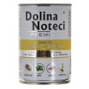 DOLINA NOTECI Premium Rich in chicken - Wet dog food - 400 g