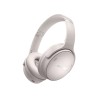 Bose QuietComfort Headset Wired & Wireless Head-band Music/Everyday Bluetooth  	White