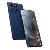 Motorola edge 60 16.9 cm (6.67") Dual SIM Android 15 5G USB Type-C 12 GB 256 GB 5200 mAh Blue