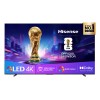 Hisense 100E7Q PRO 2.54 m (100") 4K Ultra HD Smart TV Wi-Fi Black