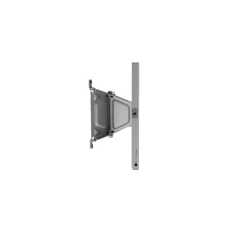 LG OLW480B TV mount/stand 165.1 cm (65") Grey