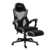 Huzaro Combat 3.1 Grey gaming chair