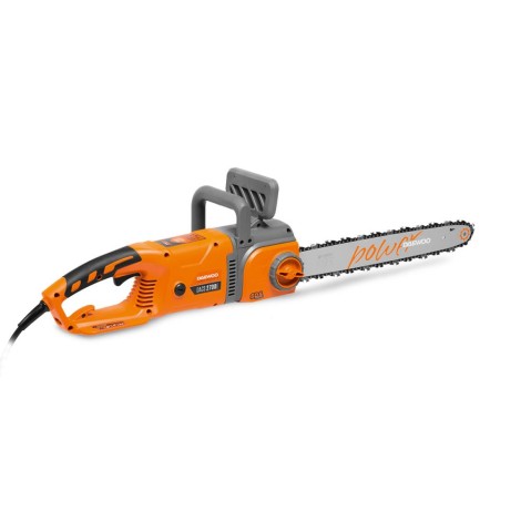 ELECTRIC CHAINSAW 45CM 2400W/DACS 2700E DAEWOO