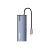 ColorWay 5-in-1 Docking Station | CW-HUB01