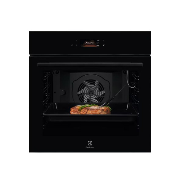 Piekarnik ELECTROLUX LOD8P39Z