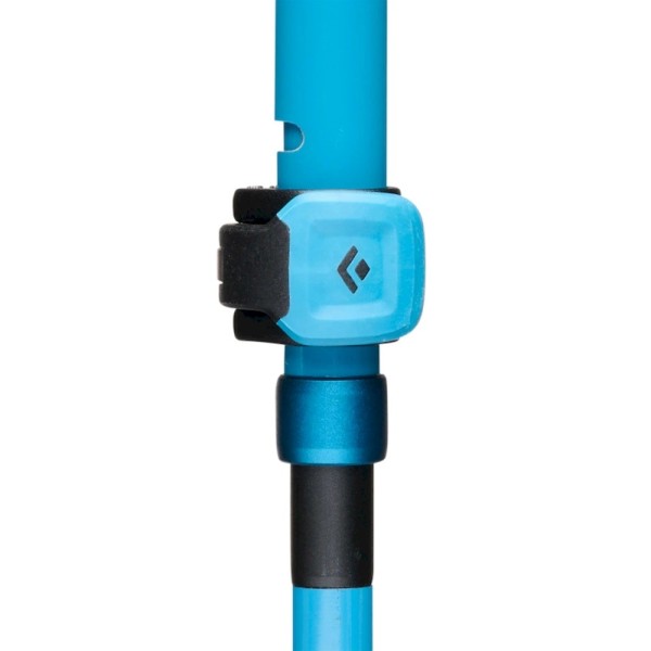 Kije trekkingowe Black Diamond DISTANCE CARBON ...