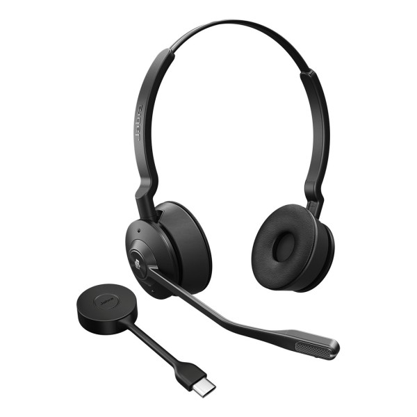Jabra Engage 55 SE - USB-C ...