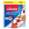 Spin Mop Refill Vileda Turbo 2in1  2 pc(s)