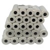 BSTech Paper roll thermal for cash registers fiscal 57x15m 10 pieces