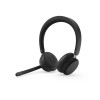 Lenovo | Wireless Headset | 4XD1S19778 | Built-in microphone | Bluetooth | ANC | Black