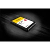 SSD|INTENSO|2000 GB|Serial ATA|Write speed 520 MB/s|Read speed 550 MB/s|2.5